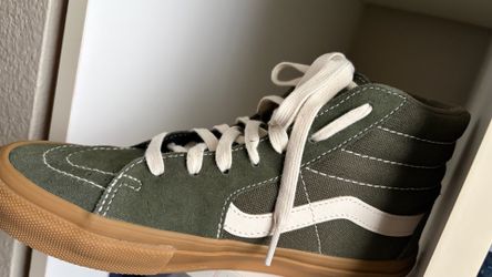 Vans Pop-cushion Shoes