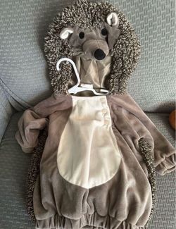 Baby costume
