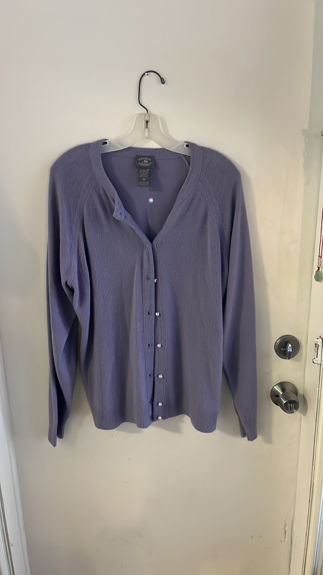 Cardigan By Designer Oriiginals