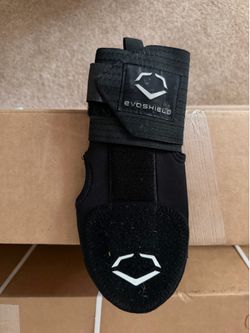EvoShield Sliding Mitt (Black)