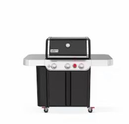 Weber Grill