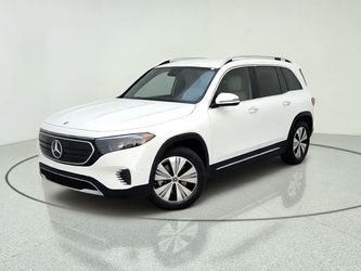 2023 Mercedes-Benz EQB 250 SUV