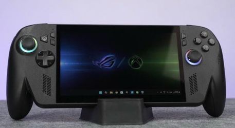 ROG XBOX ALLY X