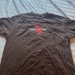 Brown XL T-shirt