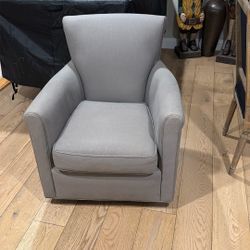 Pottery Barn, Accent Chair