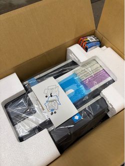 HP officejet 8135e