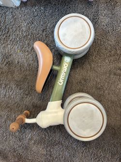 Toddler Bike