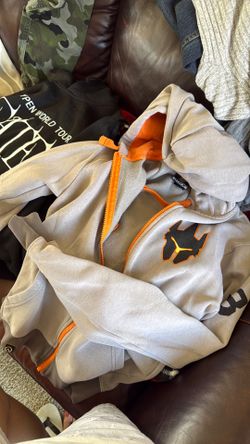 Boys jacket