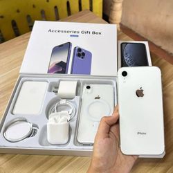 iPhone Xr - 128/256GB
