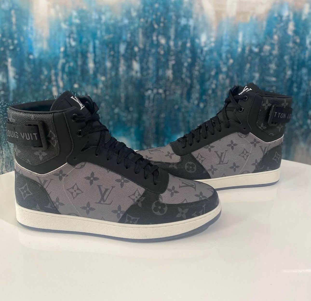 Louis Vuitton Shoes