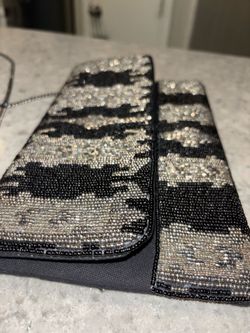 Black Clutch