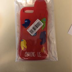 Case IPhone 6/7/8 Plus
