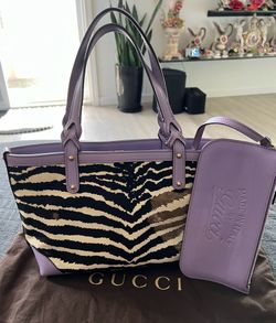 Gucci Handbag 