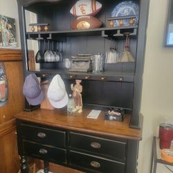 China Hutch