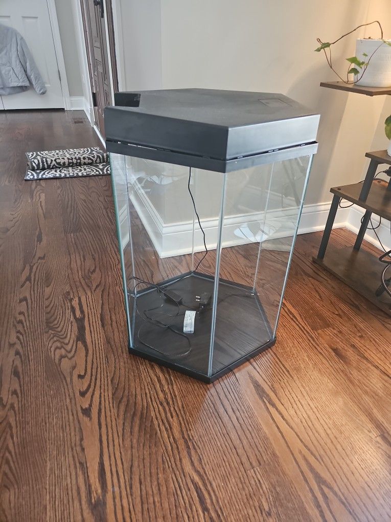 Fish Tank