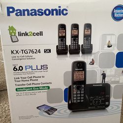 Panasonic Link2cell
