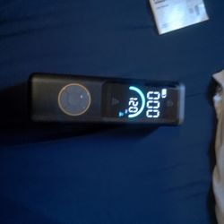 Fanttik S200 APEX Multifunction Air Inflator