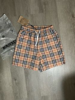 Burberry Shorts