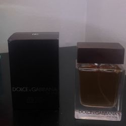 dolce&gabbana designer cologne 