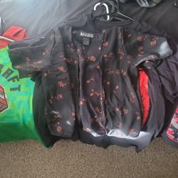 Blackcraft Crop Cardigan