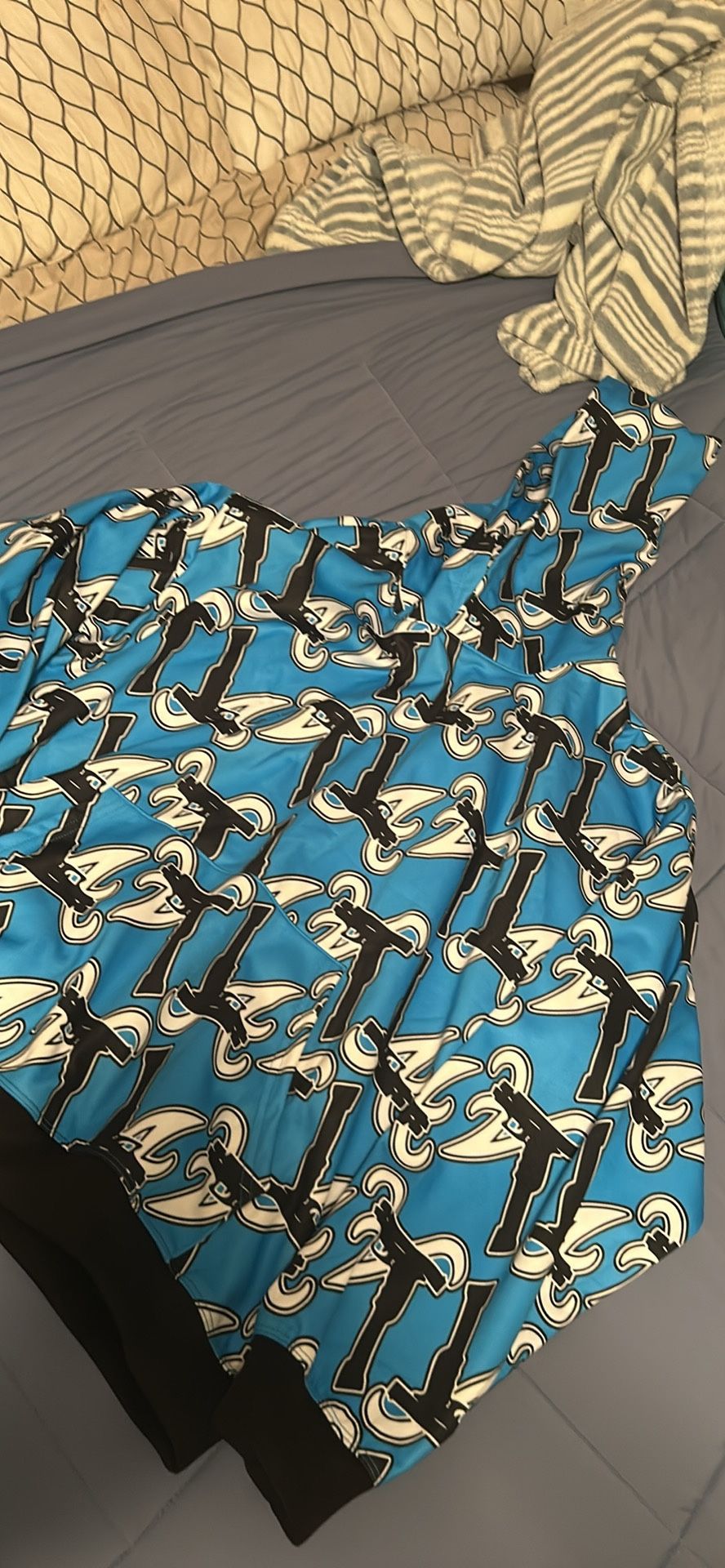 Skysdalimit Hoodie XL