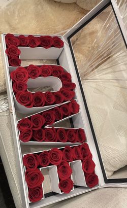 Arreglos florales para El Día Del Amor Y La Amistad