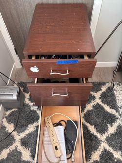 File cabinet