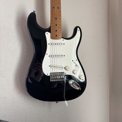 Squier Classic Vibe ‘50s Stratocaster