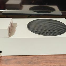 Xbox Series S
