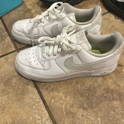 Nike Air 8.5