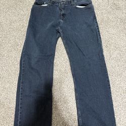Eddie Bauer jeans 