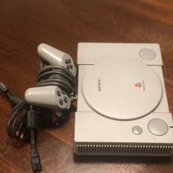 Playstation 1