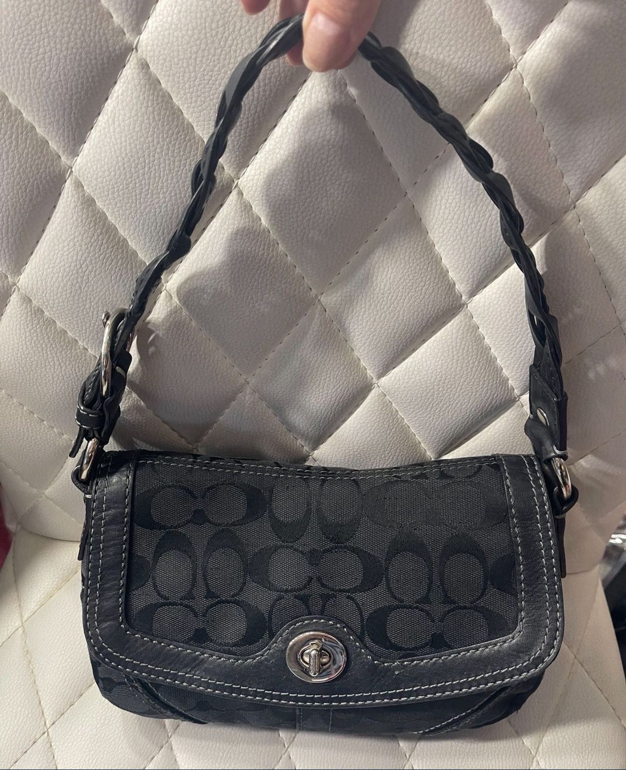 Coach Soho Bag