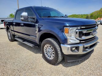 2020 Ford Super Duty F-250 SRW