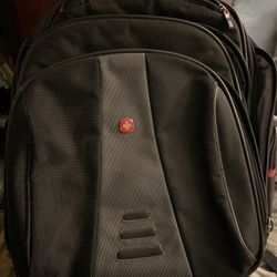 Wenger Legacy 16” Laptop Backpack