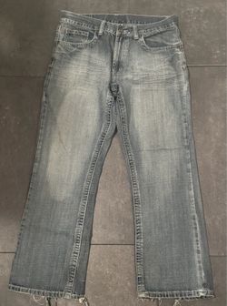 Vaquero jeans