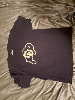 University of Colorado Buffaloes Graphic T-Shirt