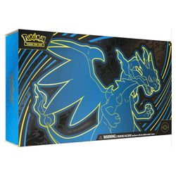 Mega Charizard UPC