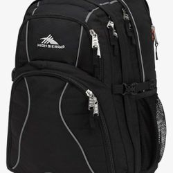 High Sierra Backpack 