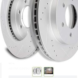 Brake Rotors