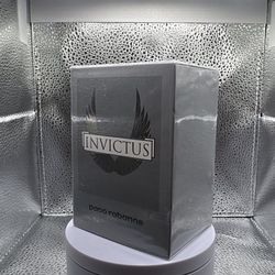 Invictus Paco Rabanne Eau De Toilette 100ML