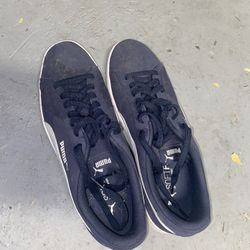 Puma Suede Men’s Sneakers Size 13 Regular