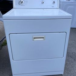 Drier Kenmore 