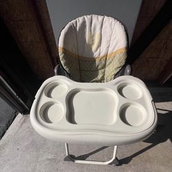 🍼🔥 $15  Silla alta para niños - Recoger en Pomona CA