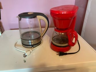 tea kettle