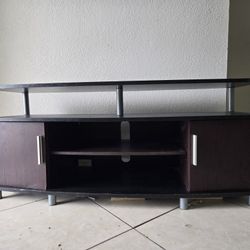 Under TV Stand 