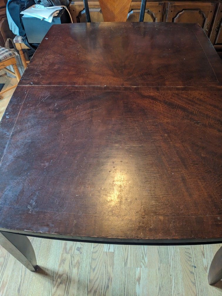 Dinning Room Table