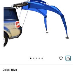 Car Canopy
