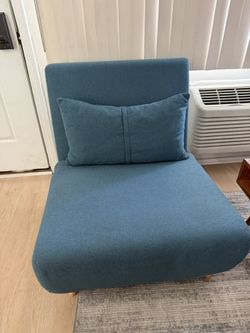 Futon chair