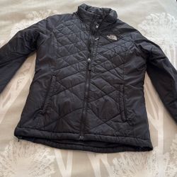 The North Face Women’s Puffer Jacket